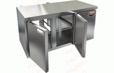 Стол охлаждаемый Hicold GNT 11/HT